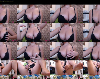 tiffany0 — 36 minute Chaturbate female cam show recording, 720p, Mar 5, 2020