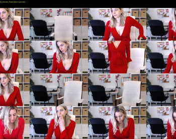 tiffany925 — 14 minute Chaturbate female cam show recording, 720p, Mar 5, 2020