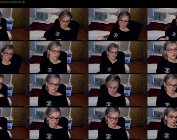 tiffanyriox — 70 minute Chaturbate female cam show recording, 720p, Mar 6, 2020