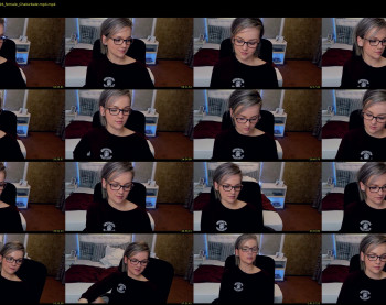 tiffanyriox — 70 minute Chaturbate female cam show recording, 720p, Mar 6, 2020