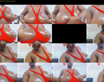 tracy_owen — 3 minute Chaturbate female cam show recording, 720p, Mar 5, 2020
