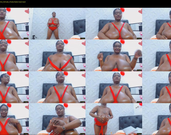 tracy_owen — 23 minute Chaturbate female cam show recording, 720p, Mar 5, 2020