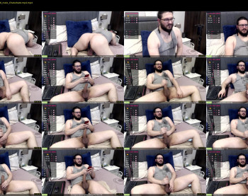 trojanbrit — 70 minute Chaturbate male cam show recording, 1080p, Mar 6, 2020