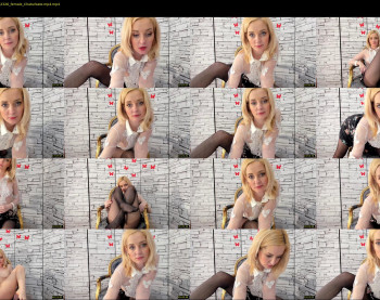 viciousqueen — 61 minute Chaturbate female cam show recording, 1080p, Mar 5, 2020