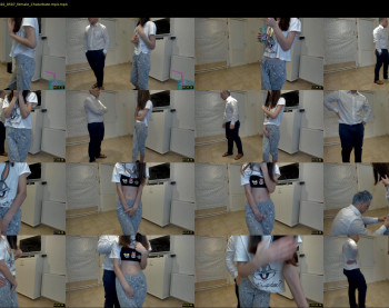 whats_her_name — 72 minute Chaturbate couple cam show recording, 1080p, Mar 6, 2020