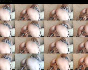your_lina — 32 minute Chaturbate female cam show recording, 1080p, Mar 5, 2020