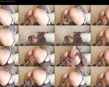 your_lina — 70 minute Chaturbate female cam show recording, 1080p, Mar 6, 2020