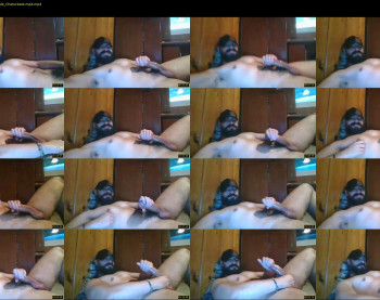 1ui5 — 56 minute Chaturbate male cam show recording, 480p, Mar 7, 2020
