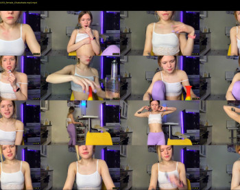 69littlebig69 — 36 minute Chaturbate couple cam show recording, 720p, Mar 6, 2020