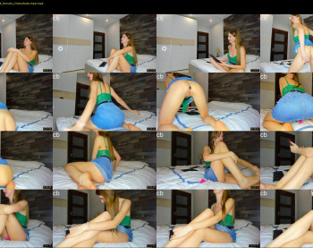 _astarta_ — 70 minute Chaturbate female cam show recording, 1080p, Mar 7, 2020