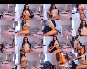 _hellokitty01 — 32 minute Chaturbate female cam show recording, 720p, Mar 6, 2020