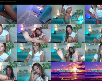 amyvalentine — 26 minute Chaturbate female cam show recording, 1080p, Mar 6, 2020