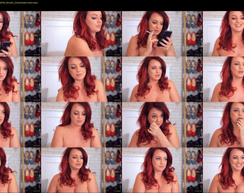 anabellastar — 20 minute Chaturbate female cam show recording, 1080p, Mar 7, 2020
