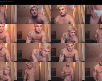 andy_hunk — 30 minute Chaturbate male cam show recording, 720p, Mar 6, 2020