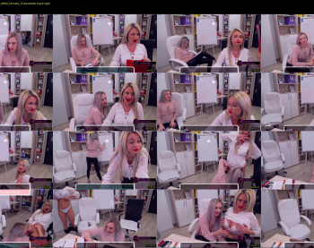annemarry96 — 74 minute Chaturbate female cam show recording, 1080p, Mar 6, 2020