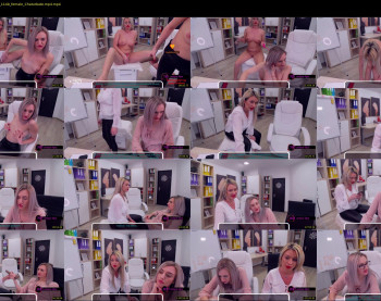 annemarry96 — 74 minute Chaturbate female cam show recording, 1080p, Mar 6, 2020