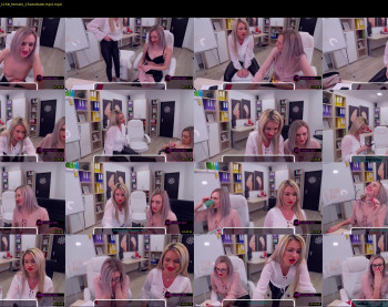 annemarry96 — 76 minute Chaturbate female cam show recording, 1080p, Mar 6, 2020