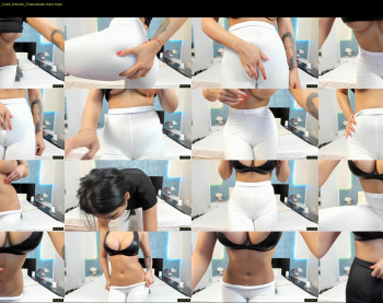 asian_delight_ — 77 minute Chaturbate female cam show recording, 1080p, Mar 6, 2020