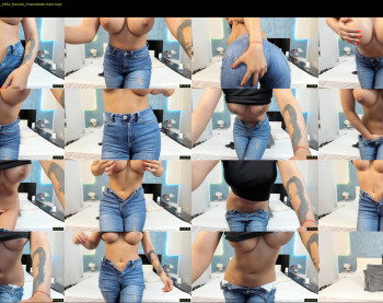 asian_delight_ — 73 minute Chaturbate female cam show recording, 1080p, Mar 6, 2020