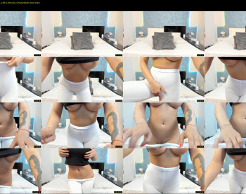 asian_delight_ — 81 minute Chaturbate female cam show recording, 1080p, Mar 6, 2020