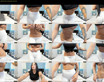 asian_delight_ — 81 minute Chaturbate female cam show recording, 1080p, Mar 6, 2020