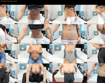 asian_delight_ — 76 minute Chaturbate female cam show recording, 1080p, Mar 6, 2020