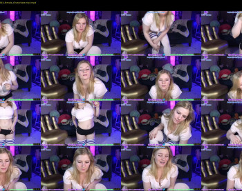 asiri_ocean — 3 minute Chaturbate female cam show recording, 1080p, Mar 7, 2020