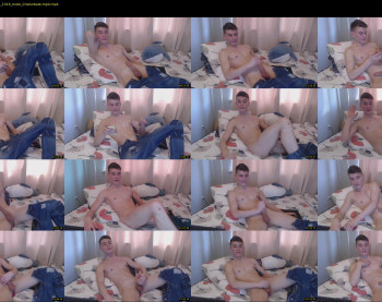 athleticloganx — 70 minute Chaturbate male cam show recording, 1080p, Mar 6, 2020