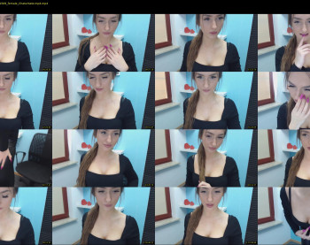 babelucy_18 — 76 minute Chaturbate female cam show recording, 1080p, Mar 6, 2020