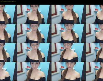 babelucy_18 — 37 minute Chaturbate female cam show recording, 1080p, Mar 6, 2020
