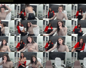babesgowild — 73 minute Chaturbate couple cam show recording, 1080p, Mar 6, 2020