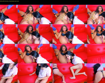 best_friends_team — 14 minute Chaturbate female cam show recording, 720p, Mar 7, 2020