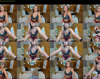 bigsexy_ass — 71 minute Chaturbate female cam show recording, 720p, Mar 6, 2020