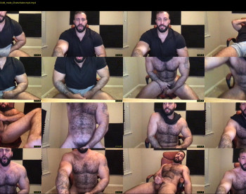 brucestryker — 44 minute Chaturbate male cam show recording, 720p, Mar 7, 2020