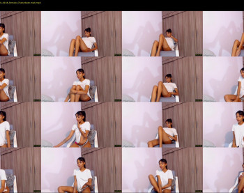 camilaramirez_ — 30 minute Chaturbate female cam show recording, 720p, Mar 7, 2020