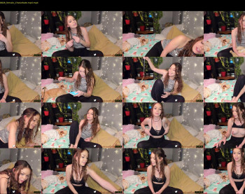 chrysanthulu — 70 minute Chaturbate female cam show recording, 1080p, Mar 6, 2020
