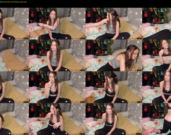 chrysanthulu — 70 minute Chaturbate female cam show recording, 1080p, Mar 6, 2020