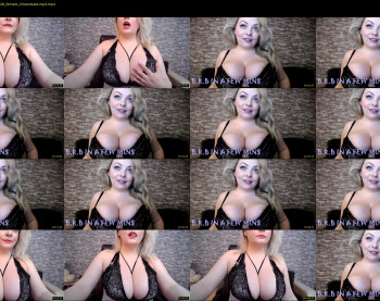 clara4love — 56 minute Chaturbate female cam show recording, 720p, Mar 6, 2020