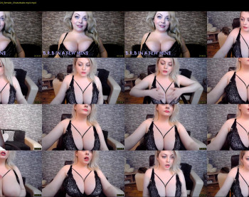 clara4love — 44 minute Chaturbate female cam show recording, 720p, Mar 6, 2020