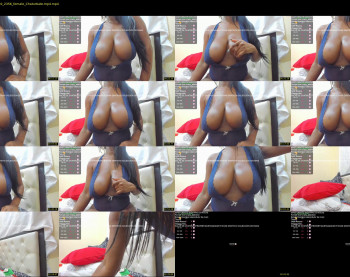 crazy_addixtion — 4 minute Chaturbate female cam show recording, 1080p, Mar 6, 2020