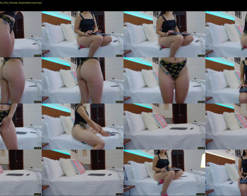 cyanide_candys — 70 minute Chaturbate female cam show recording, 1080p, Mar 6, 2020