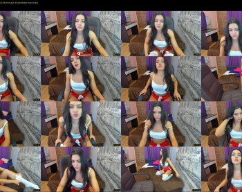 dakota_blare — 70 minute Chaturbate female cam show recording, 1080p, Mar 6, 2020