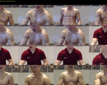 destroy_boy — 36 minute Chaturbate male cam show recording, 1080p, Mar 6, 2020