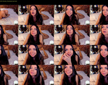 diana_smiley — 10 minute Chaturbate female cam show recording, 1080p, Mar 6, 2020