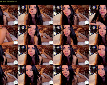 diana_smiley — 10 minute Chaturbate female cam show recording, 1080p, Mar 7, 2020