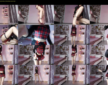 didiactive — 9 minute Chaturbate female cam show recording, 720p, Mar 7, 2020