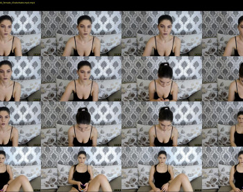 dyanne18 — 31 minute Chaturbate female cam show recording, 1080p, Mar 6, 2020