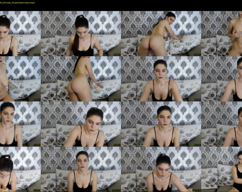 dyanne18 — 78 minute Chaturbate female cam show recording, 1080p, Mar 6, 2020