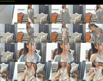 ehotlovea — 14 minute Chaturbate female cam show recording, 1080p, Mar 7, 2020