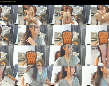 ehotlovea — 70 minute Chaturbate female cam show recording, 1080p, Mar 7, 2020